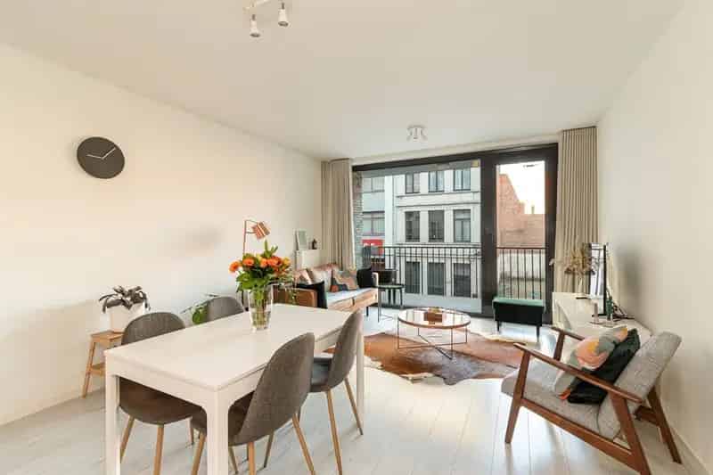 Energiezuinig Appartement te Koop Borgerhout