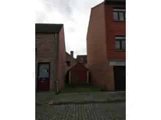 Bouwgrond te koop - Itter VWD13784