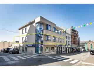 Appartement te koop - Geraardsbergen RBT95511