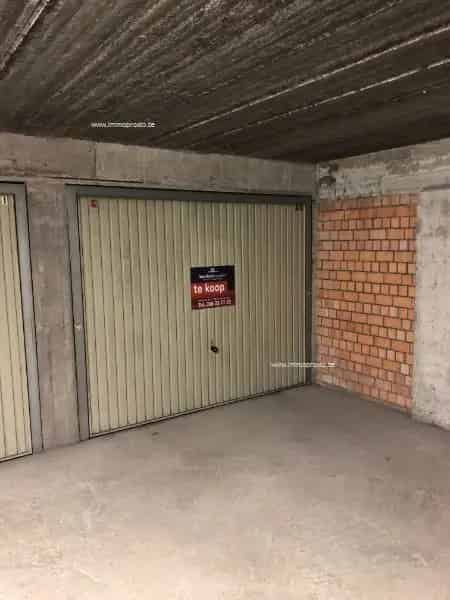 Garage te koop Koksijde