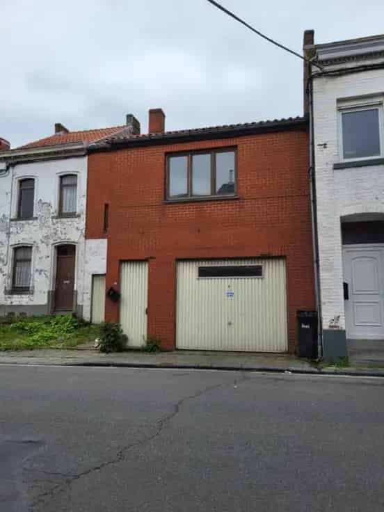 Appartement Te Koop: Garage Tuin 2 slaapkamers