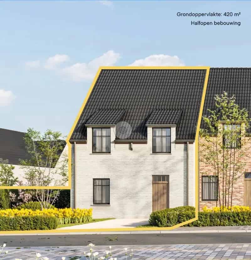 Huis te huur