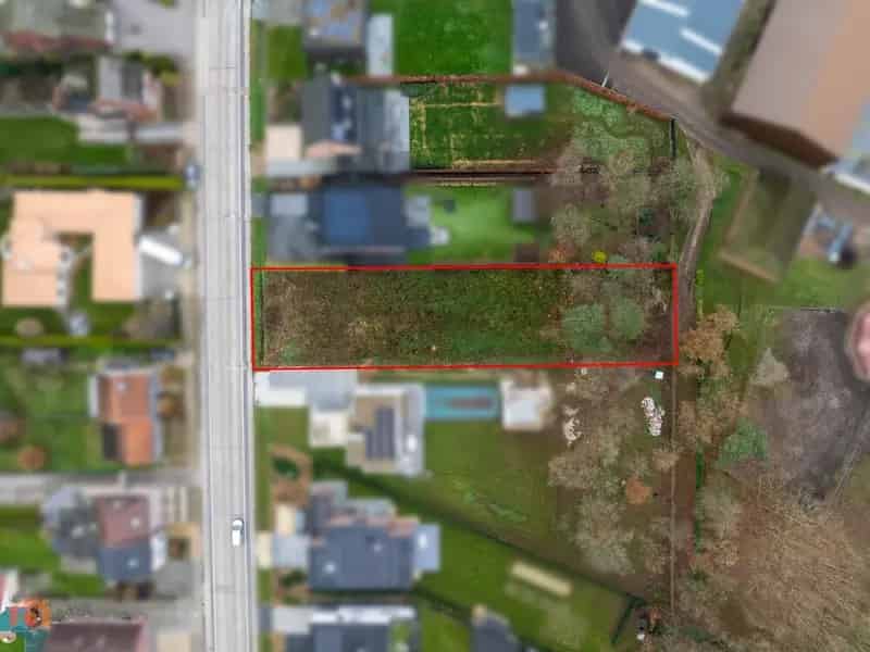 Grond Te koop te Putte (België) bij Boonstra Vastgoed