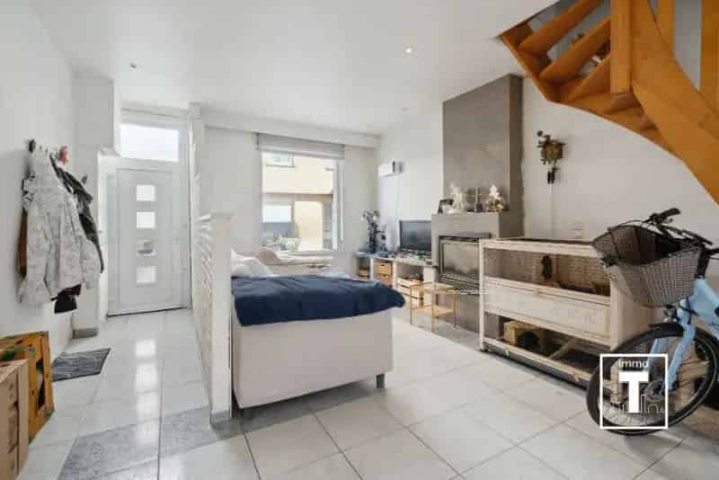Huis te koop Oudenaarde