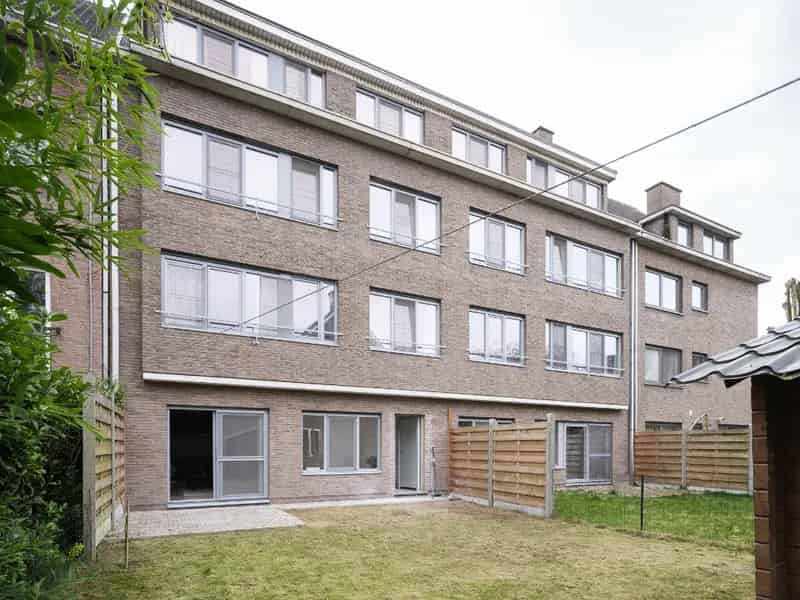 Gerenoveerd 1 Slaapkamer Appartement Gent Sint Pieters