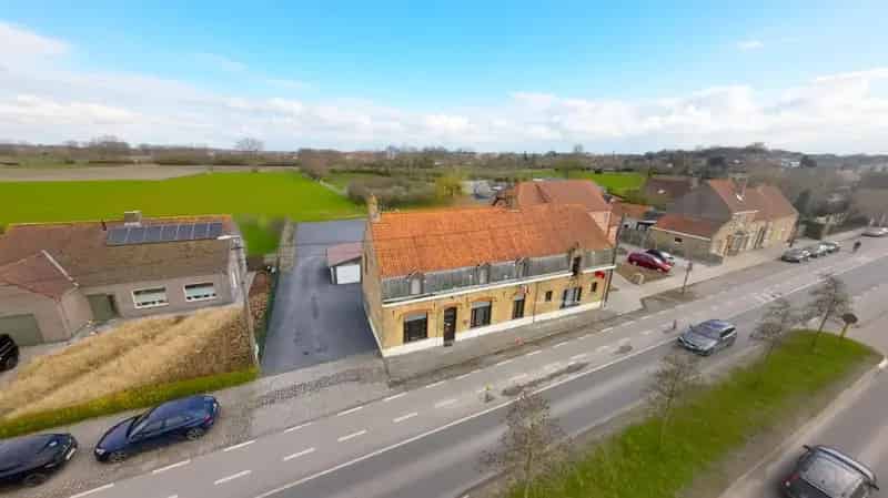 Handelspand te koop Diksmuide