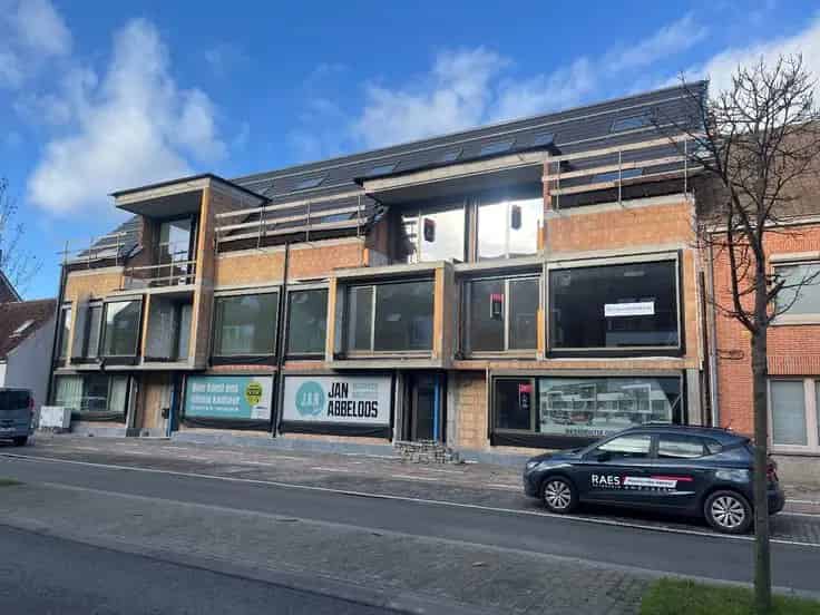 Appartement Te Koop