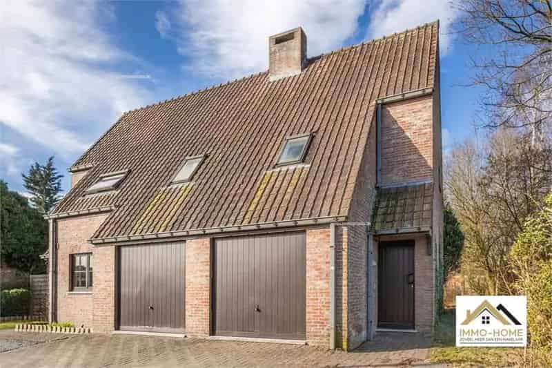 Appartement te koop Lokeren