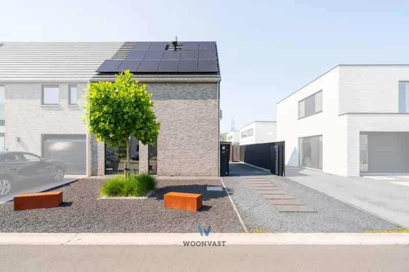 Huis te koop in Temse