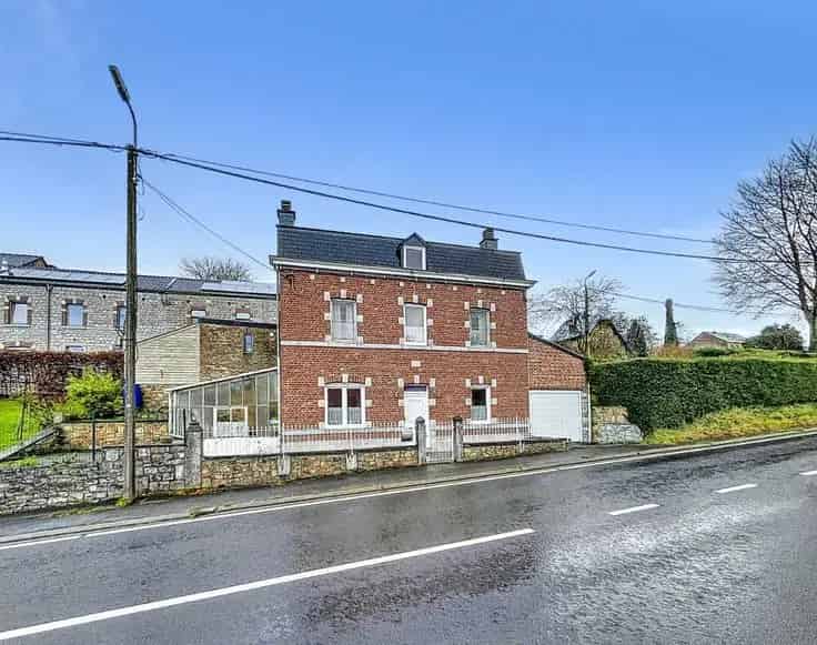 Huis Te Koop