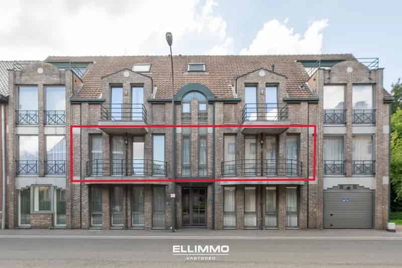 Appartement te huur