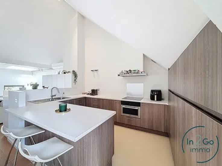 Duplex Te Koop Leuven Centrum