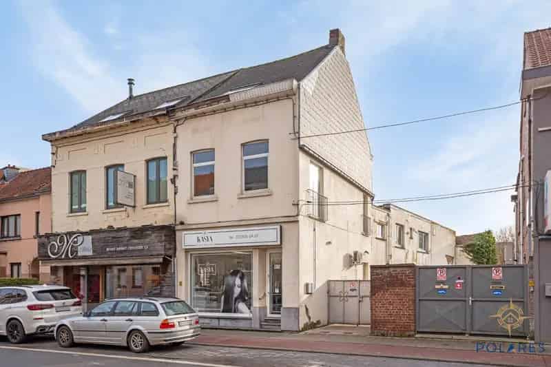Duplex Appartement te Huur Sterrebeek