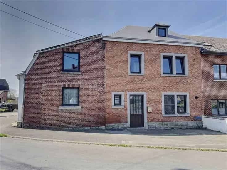 Huis Te Koop Rochefort 145m² 3 slaapkamers