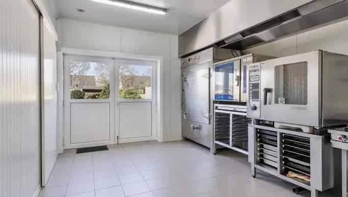 Handelspand met woonst te koop in Dalestraat 7, Sint-Denijs - Dewaele