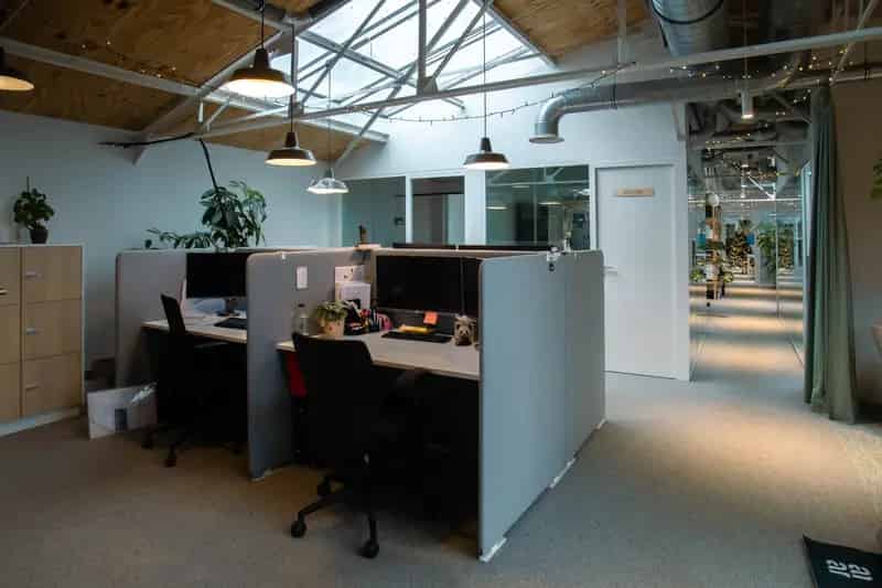 Kantoor te huur in Gent