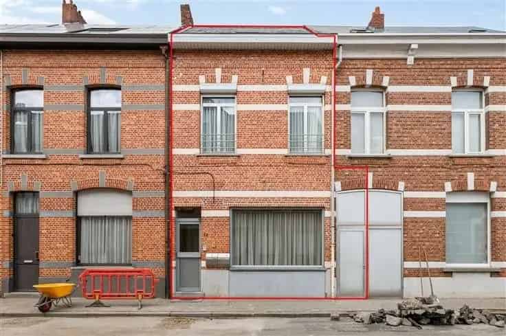 Appartementsblok Te Koop