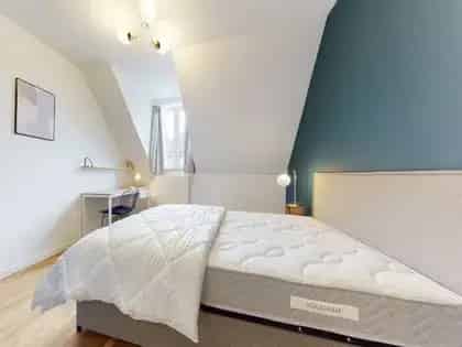 Kamer Te Huur , 69, Maria-Louizasquare, Brussel, Brussel Hoofdstad