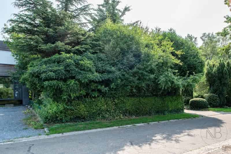 Bouwgrond voor halfopen bebouwing aan De Maten