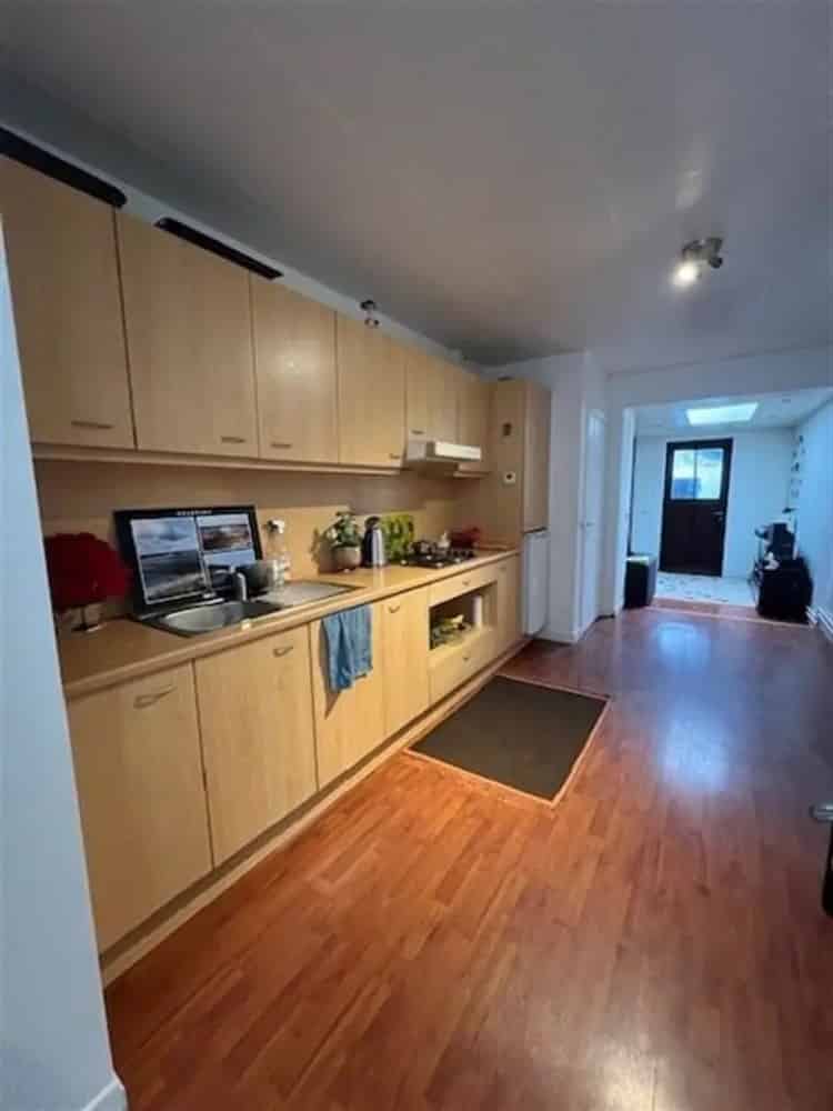 Appartement te koop in Gent