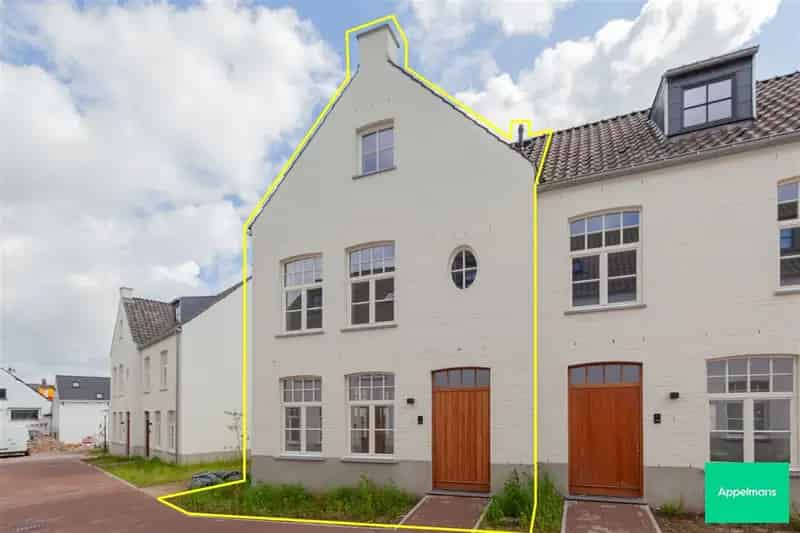 Huis te koop in Ronse