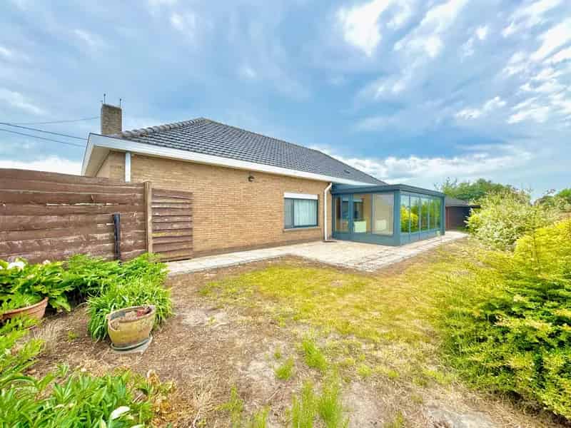 Bungalow te koop in Wachtebeke