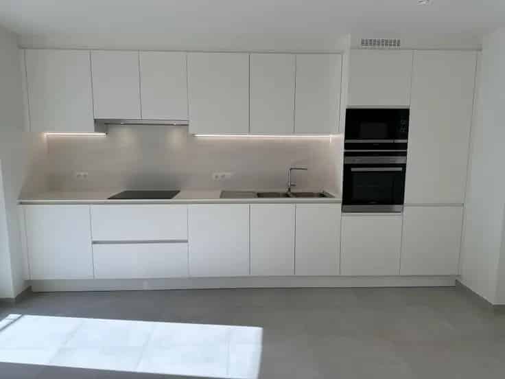 Luxe Appartement Gent Sint-Pieters 1 Slaapkamer