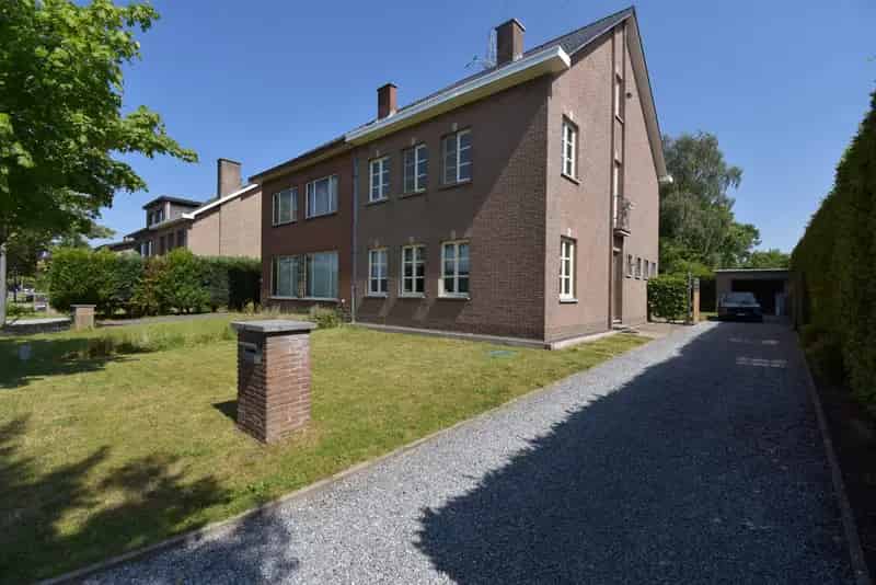 Huis te koop