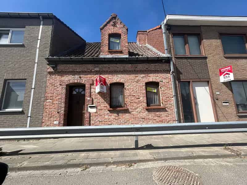 Huis te koop