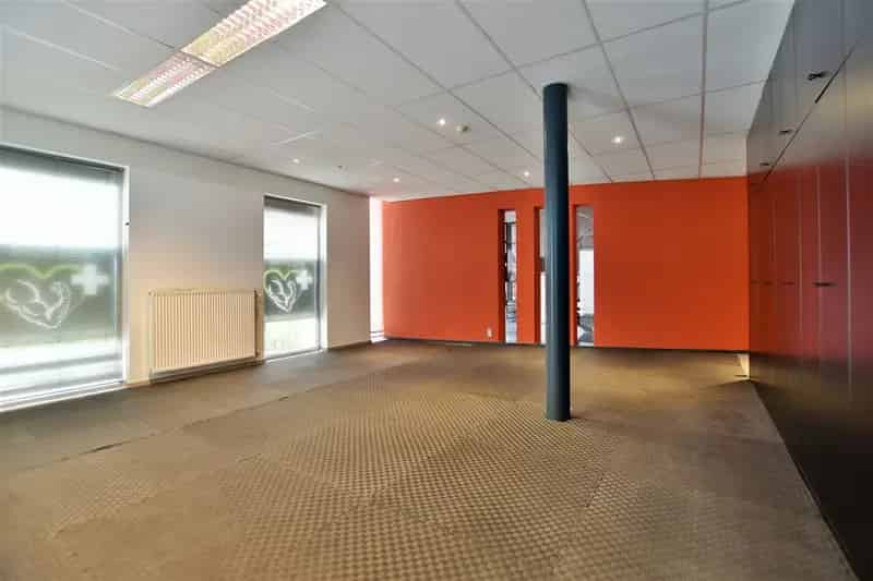 Kantoor te huur in Grembergen