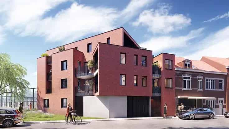 Studio Te Koop