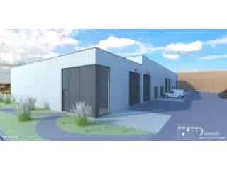 Industrie te koop - Waregem RBS71196