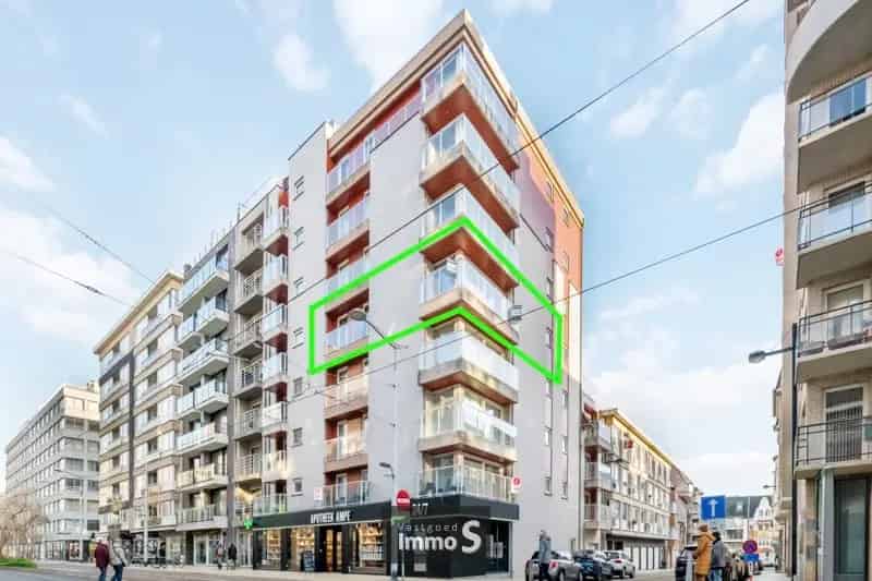 Appartement te koop