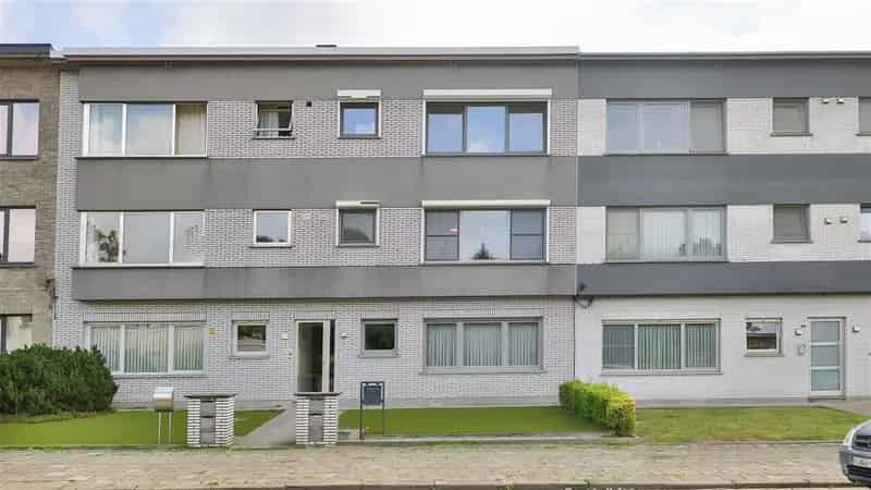 Appartement te koop in Wilrijk