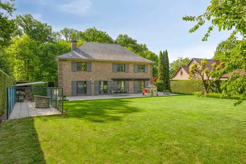 Huis te koop