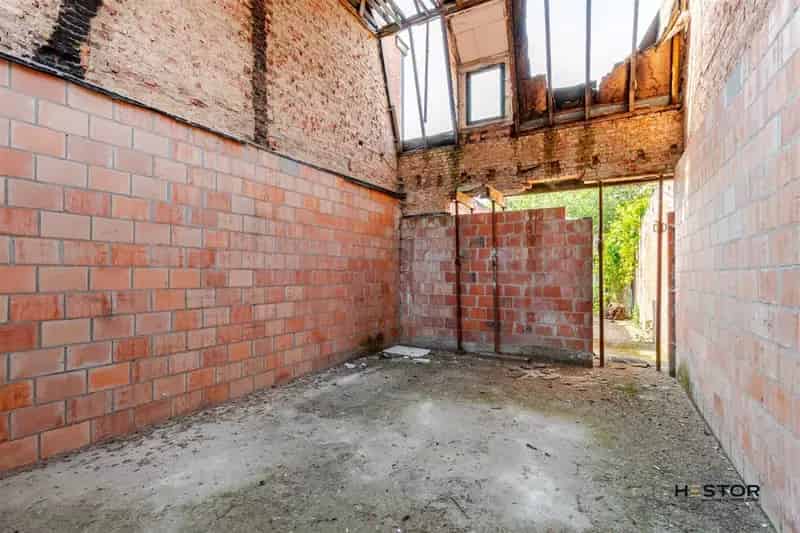 Renovatieproject met potentieel in Hamme!