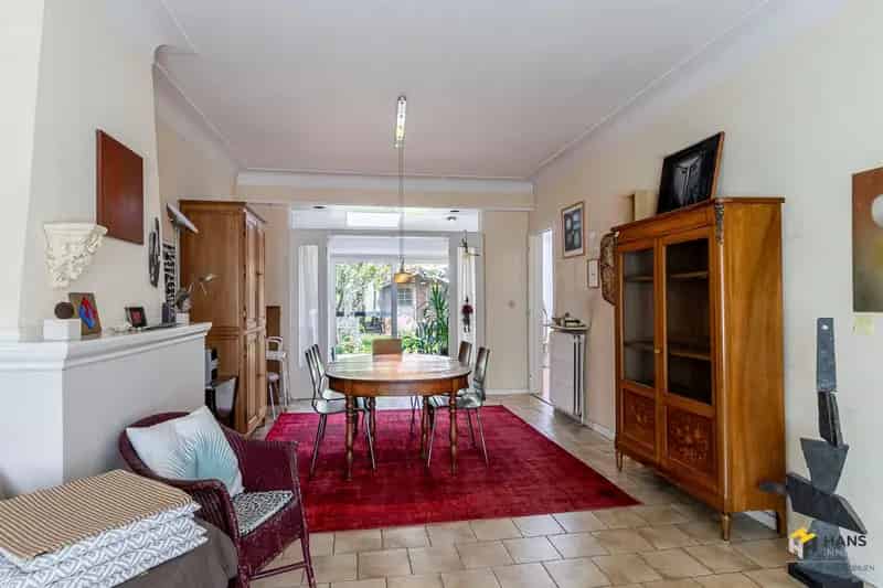 Huis te huur