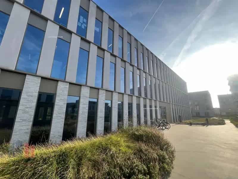 Kantoren te huur in Foreestelaan Gent