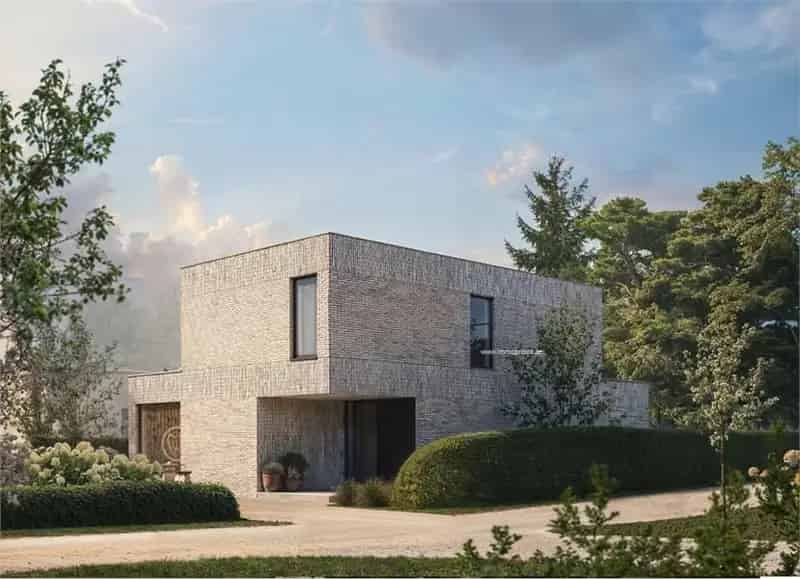Huis te koop Herfelingen