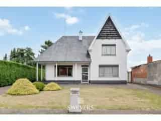 Huis te koop - Koersel RBT95429