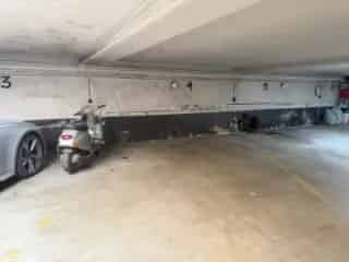 Parking te koop - Etterbeek VBC96078