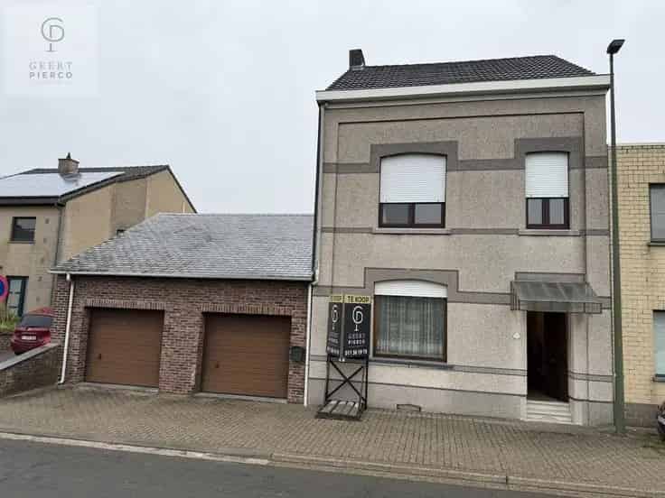 Huis Te Koop
