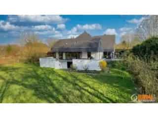 Huis gemengd gebruik te koop - Ham-sur-Heure VBC75902