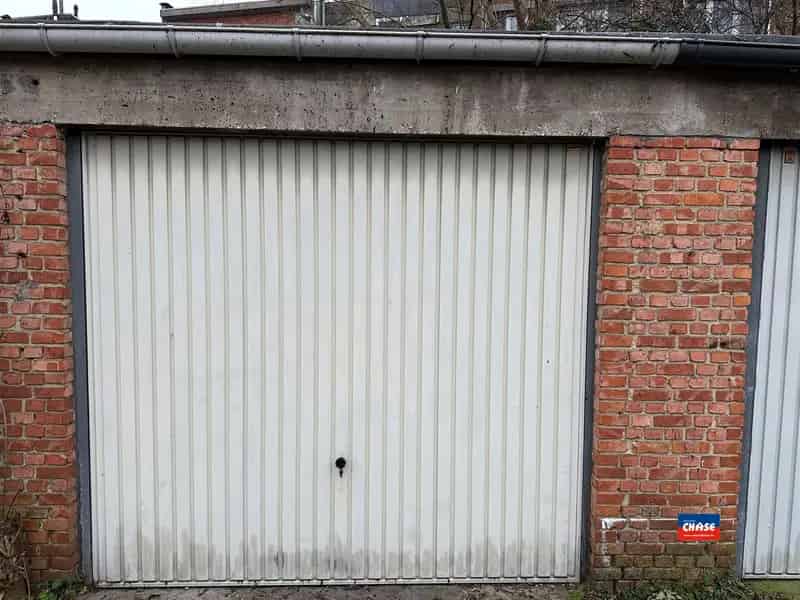 Garage te koop