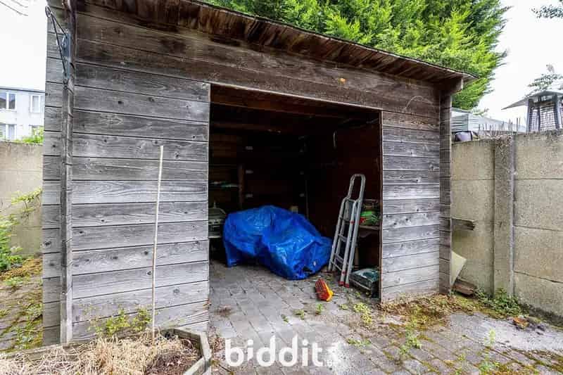 INSTAPKLARE WONING