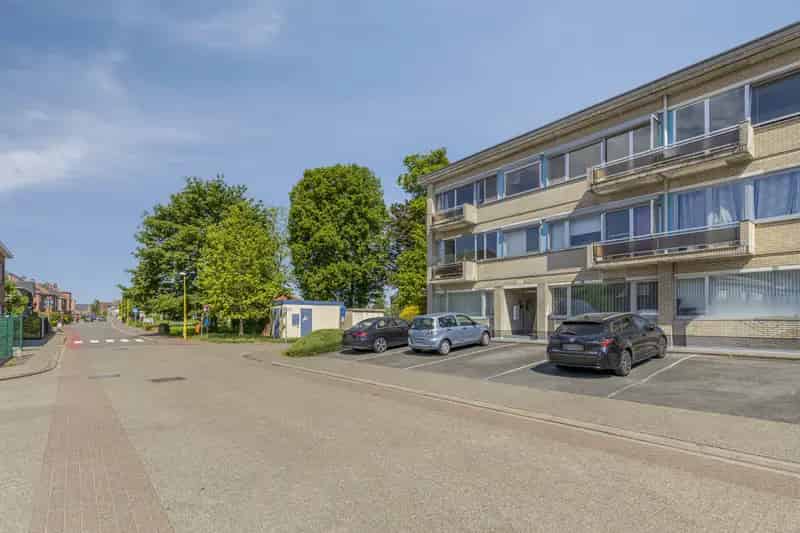 Appartement te koop Wolvertem 2 slaapkamers dubbel terras