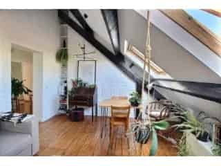 Appartement te huur - Elsene VBC69399