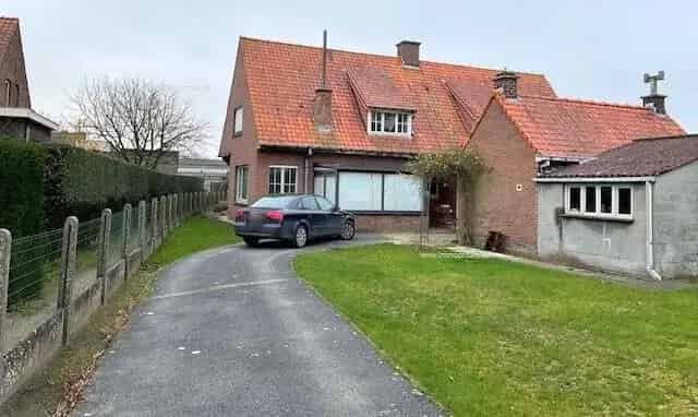 Woning te koop Olsene