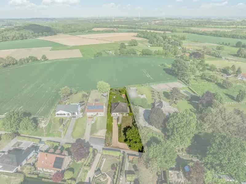 Huis te huur