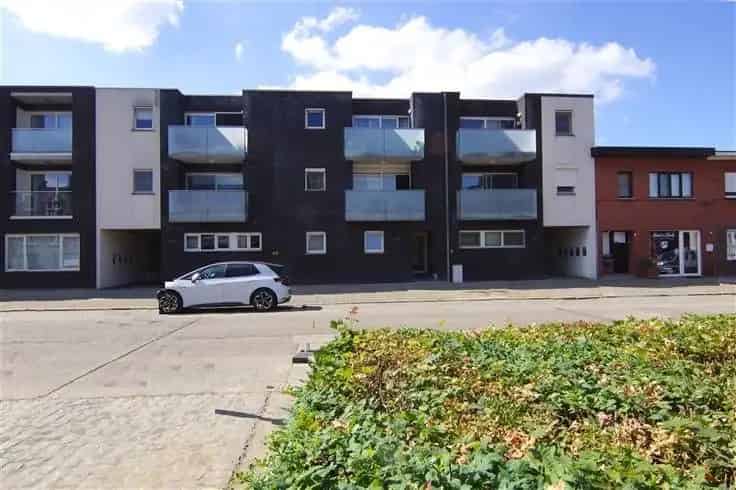 Appartement Te Koop  Energiezuinig met Terras